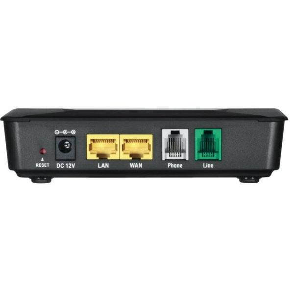 VoIP-Шлюз D-Link DVG-7111S KM14302 фото