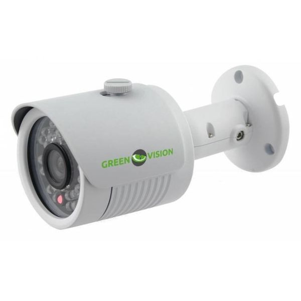 IP камера Green Vision GV-005-IP-E-COS24-25 наружная 9854 фото