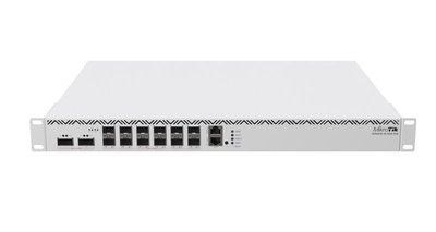 Маршрутизатор MikroTik Cloud Core Router CCR2216-1G-12XS-2XQ 7995 фото