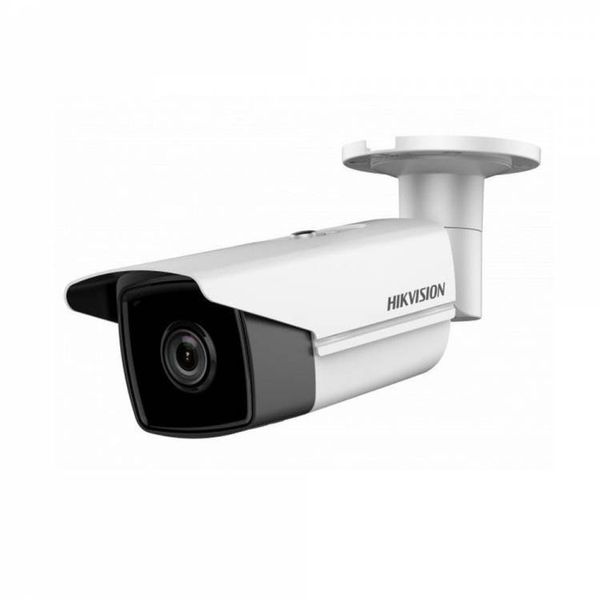 Hikvision DS-2CD2T85FWD-I8 (4 мм) IP відеокамера DS-2CD2T85FWD-I8 (4mm) фото