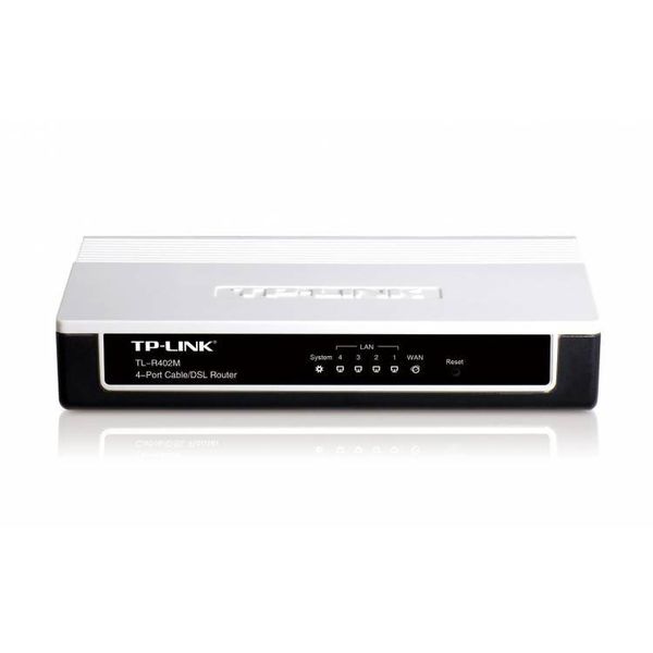 TP-Link TL-R402M ZH000402 фото