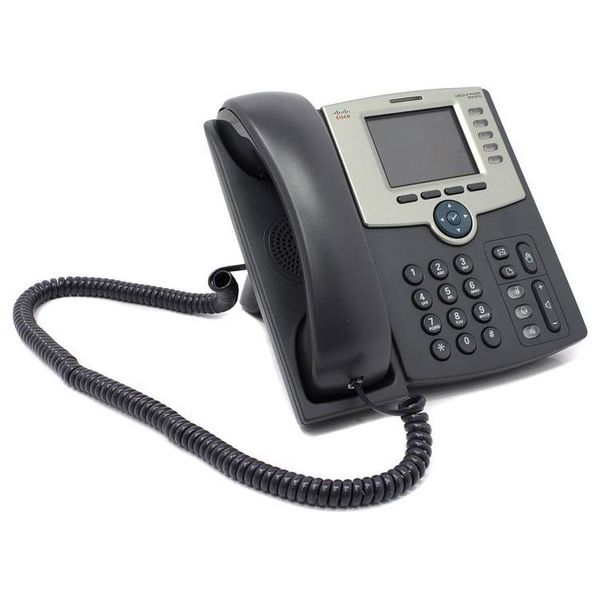 IP-телефон Cisco SB SPA514G (SPA514G) SPA514G фото
