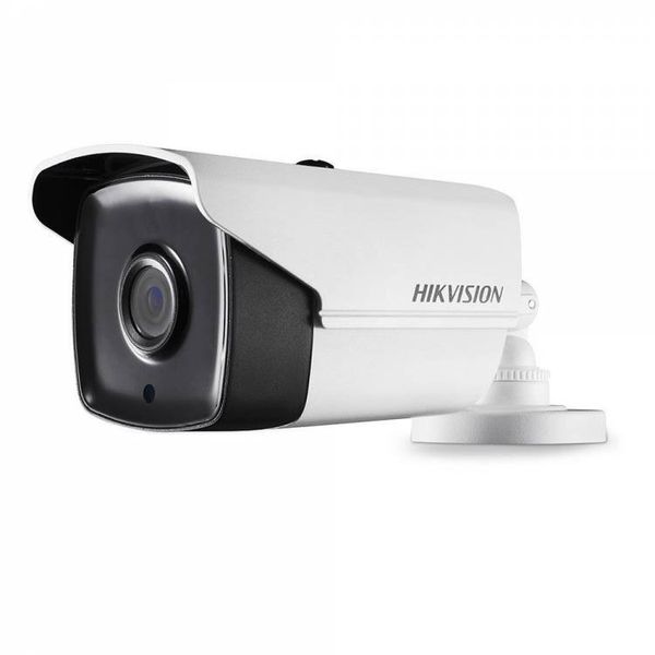 Hikvision DS-2CE16D0T-IT5F (6 мм) Turbo HD відеокамера 2.0 Мп DS-2CE16D0T-IT5F (6mm) фото