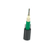 UTEX ОКЗ(б2,7)Т-004 2,7 кН подземный бронированный оптический кабель ОКЗ(б2,7)Т-004 фото 1