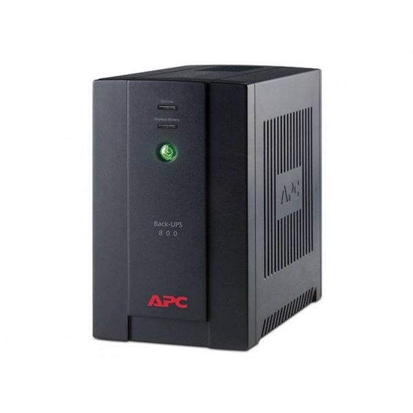 APC Back-UPS 800VA, IEC ДБЖ (BX800LI) 18685 фото