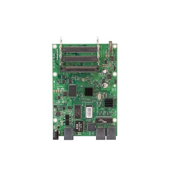 Mikrotik RouterBoard RB433UAHL 929 фото