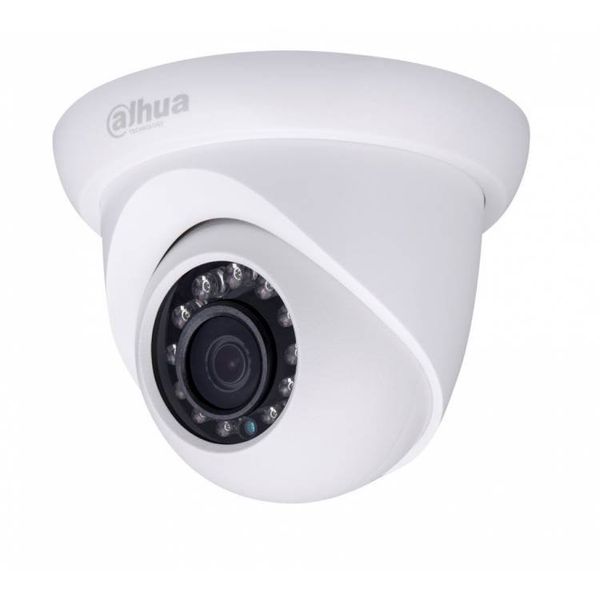 IP відеокамера Dahua DH-IPC-HDW1220S (3.6 мм) 2МП DH-IPC-HDW1220S (3.6mm) фото