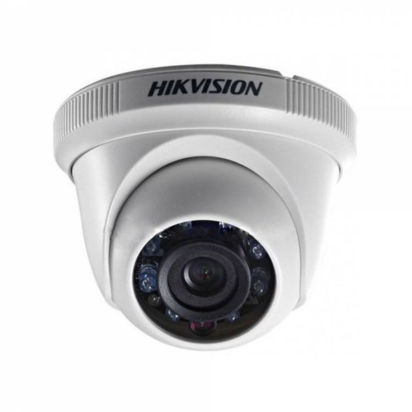 Hikvision DS-2CE56D0T-IRPF (2.8 ММ) 2 Мп HD видеокамера 317302 фото