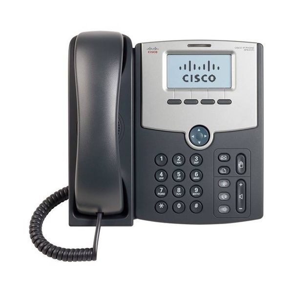 IP-телефон Cisco SB SPA512G (SPA512G) SPA512G фото