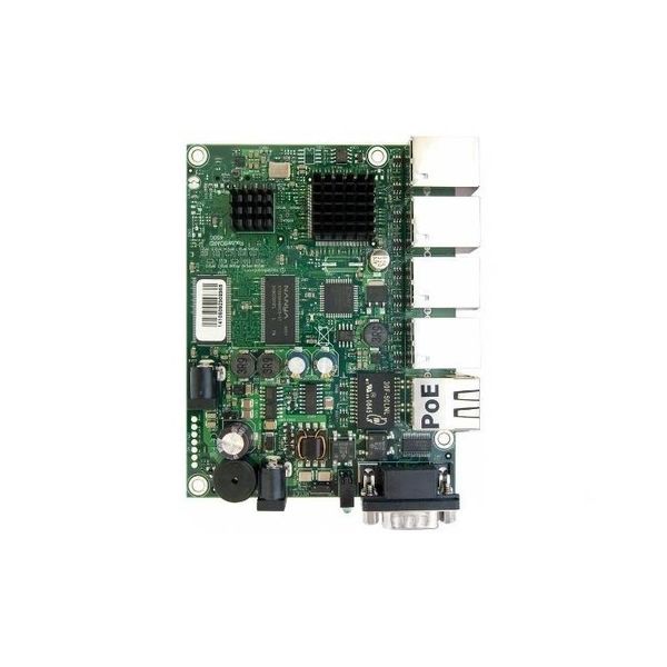 Mikrotik RouterBoard RB450G 932 фото