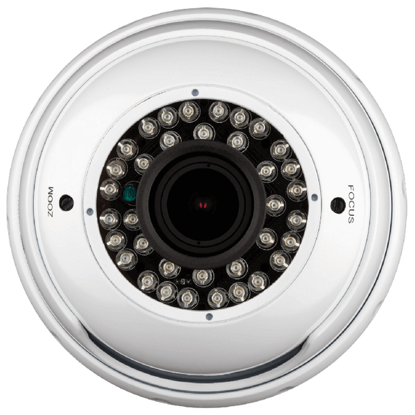 Камера Green Vision GV-067-GHD-G-DOS20V-30 1080P гибридная наружная 16057 фото