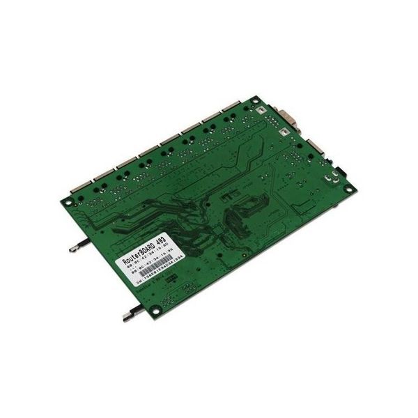 Mikrotik RouterBoard RB493 933 фото