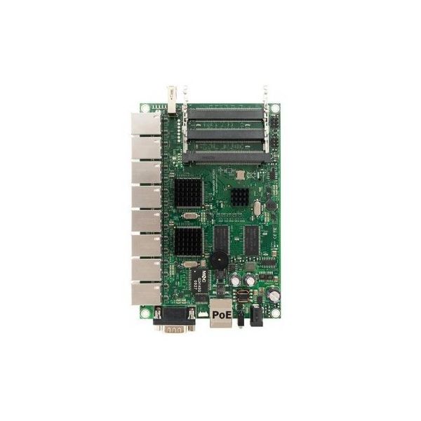 Mikrotik RouterBoard RB493G 935 фото