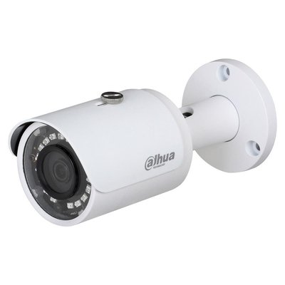 Dahua DH-IPC-HFW1230S-S5 (2.8mm) 2Mп IP видеокамера 344134 фото