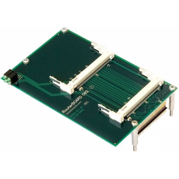 Mikrotik RouterBoard RB502 19145 фото