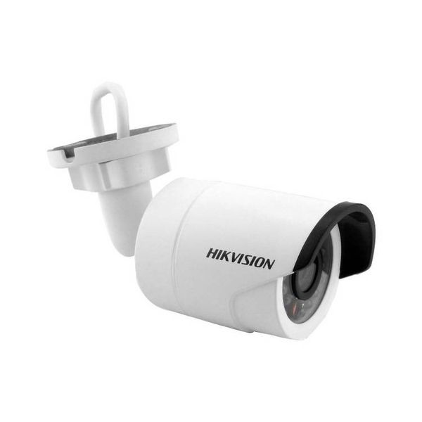 IP відеокамера Hikvision DS-2CD2010F-I (4мм) DS-2CD2010F-I (4mm) фото