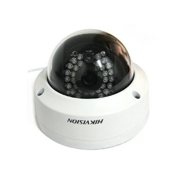 IP видеокамера Hikvision DS-2CD2110-I (2.8мм) DS-2CD2110-I (2.8mm) фото
