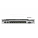 Mikrotik Cloud Core Router CCR1009-8G-1S-1S+PC 7035 фото 1