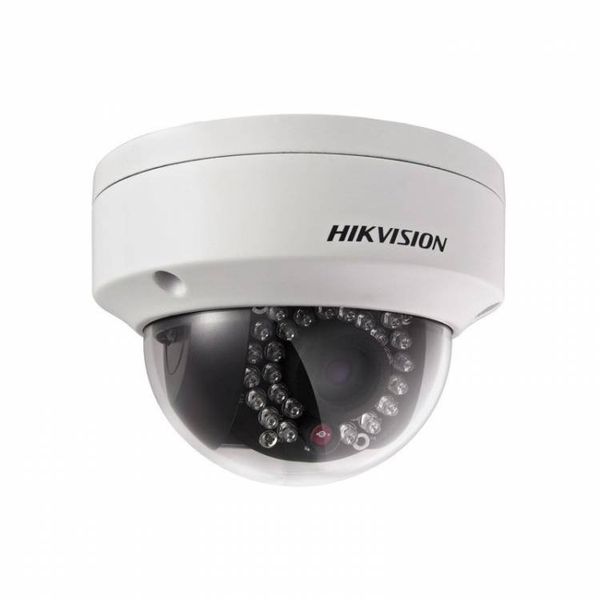 Hikvision DS-2CD2142FWD-IS IP видеокамера (2.8 мм) DS-2CD2142FWD-IS (2.8mm) фото