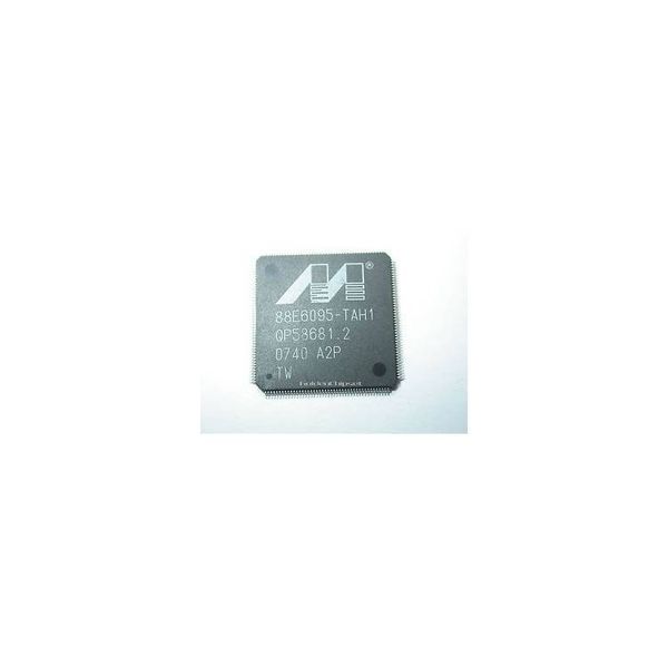 Integrated Circuit IC 88E6095-TAH1 QFP Integrated Circuit IC 88E фото