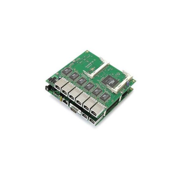 Mikrotik RouterBoard RB564 936 фото