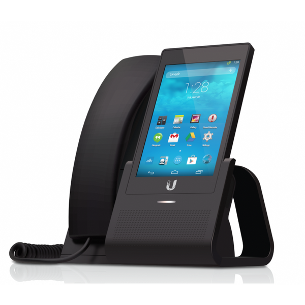 Ubiquiti UniFi VoIP Phone (UVP) 4923 фото