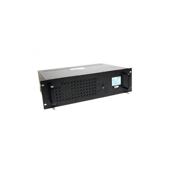 ProLogix Standart 1500 RM 3U LCD+USB ДБЖ 7280 фото