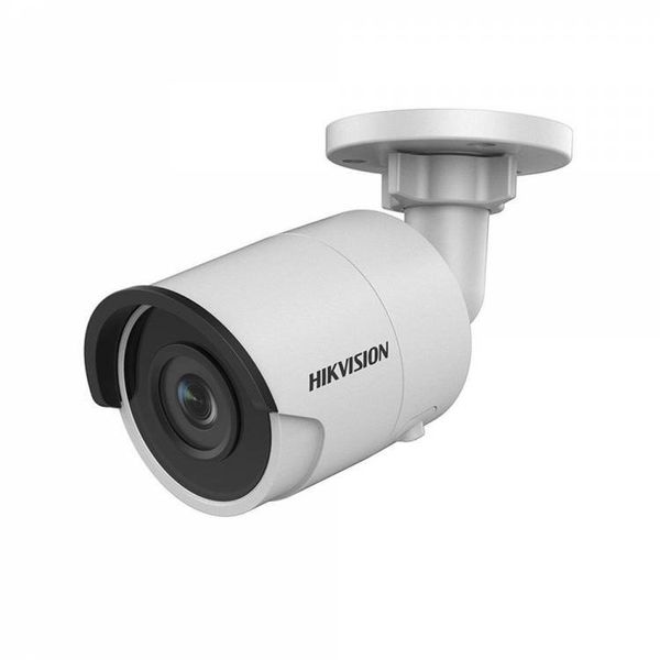 Hikvision DS-2CD2043G0-I (2.8 мм) ІЧ відеокамера 4 Мп DS-2CD2043G0-I (2.8mm) фото