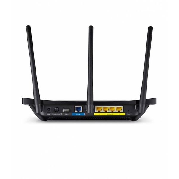 TP-Link AC1900 Touch P5 Touch P5 фото