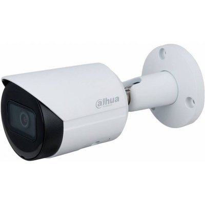 Dahua DH-IPC-HFW2230SP-S-S2 (2.8 ММ) 2Mп Starlight IP відеокамера з ІЧ підсвічуванням 286421 фото