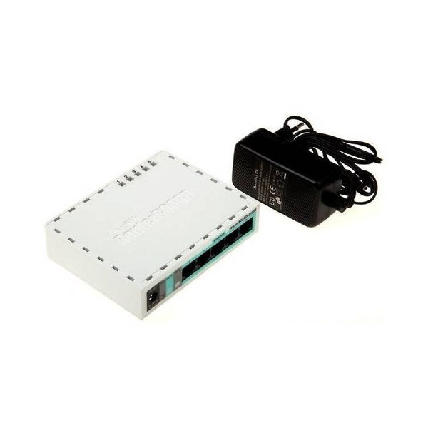 Mikrotik RouterBoard RB250GS 915 фото