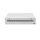 Mikrotik Cloud Smart Switch CSS610-8G-2S+IN комутатор 6765 фото 2