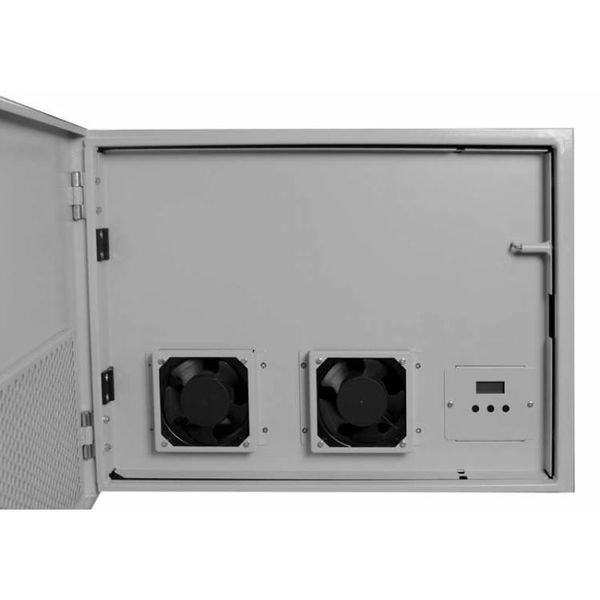 Шкаф климатический уличный CSV 7U-450 CSV 7U-450 фото