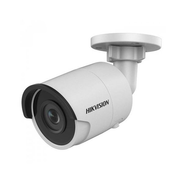 Hikvision DS-2CD2043G0-I ІЧ відеокамера (4 мм) 4 Мп DS-2CD2043G0-I (4mm) фото