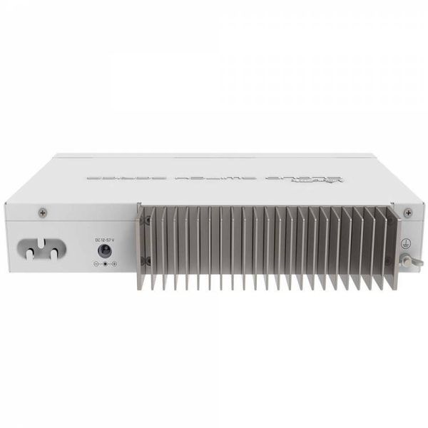 MikroTik CRS309-1G-8S+IN 4100 фото