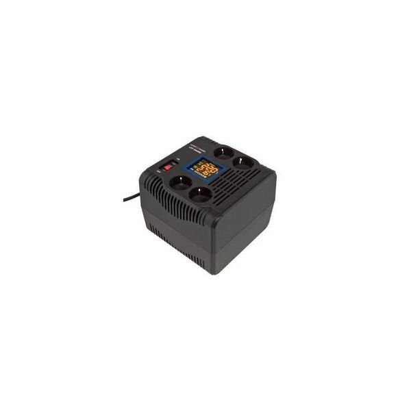 LogicPower LPT-1000RD (700W) стабилизатор напряжения LPT-1000RD (700W) фото