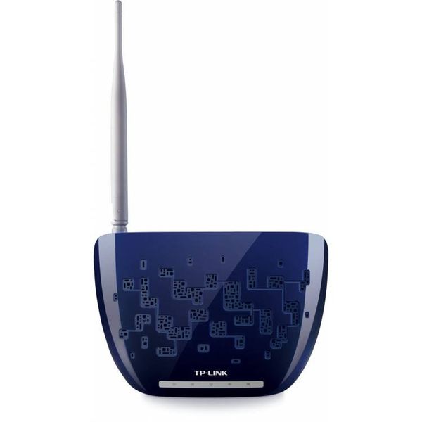 TP-Link TL-WA730RE підсилювач бездротового сигналу U0000604 фото