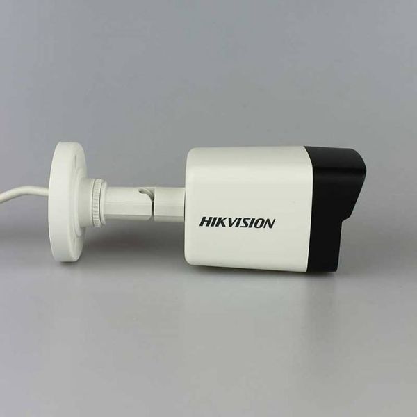 Hikvision DS-2CD1031-I (2.8 мм) DS-2CD1031-I (2.8mm) фото