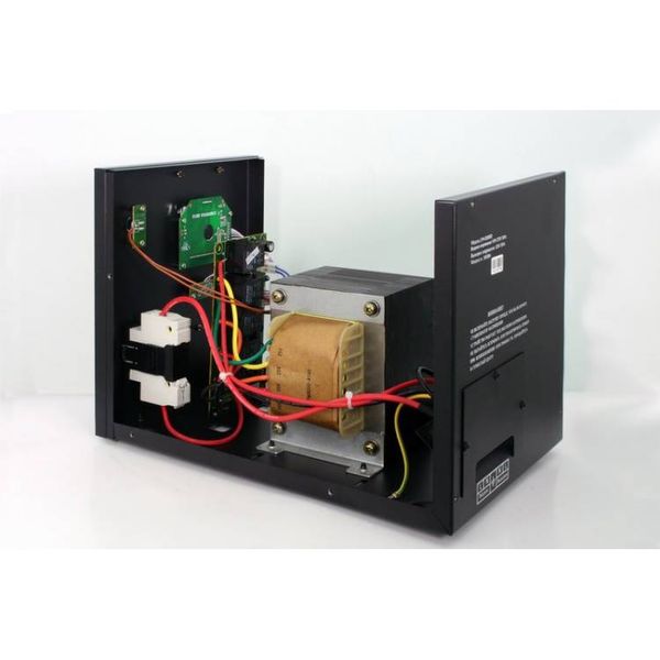 LogicPower LPH-5000RD (3500Вт) стабілізатор напруги однофазний релейний 4614л фото