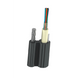 UTEX ОКП8(2,7)Т-36 2,7 кН оптичний підвісний кабель з тросом 1011947 фото 1