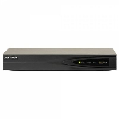 Hikvision DS-7608NI-Q1 видеорегистратор 465610 фото