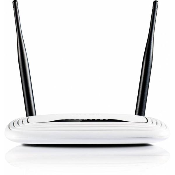 TP-Link TL-WR841ND S0009607 фото