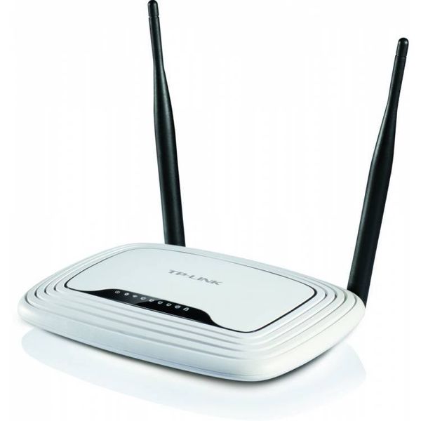 TP-Link TL-WR841ND S0009607 фото