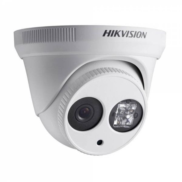 Hikvision DS-2CD2325FHWD-I (2.8 мм) IP видеокамера DS-2CD2325FHWD-I (2.8mm) фото