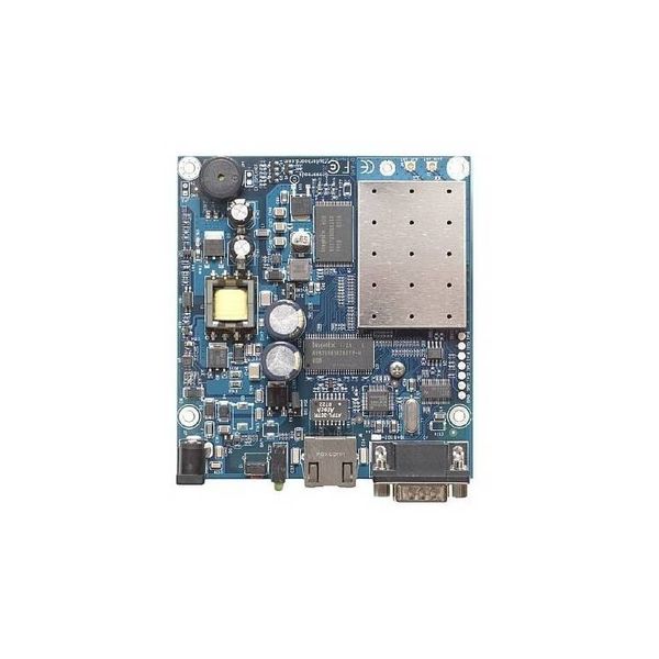 Mikrotik RouterBoard RB/CRD 980 фото