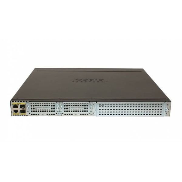 Маршрутизатор Cisco 4000 (ISR4331/K9) ISR4331/K9 фото