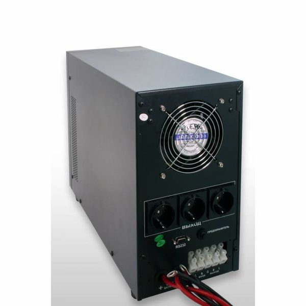 Logicpower LPM-PSW-2000VA (1400Вт) з правильною синусоїдою (24V) 4475л фото