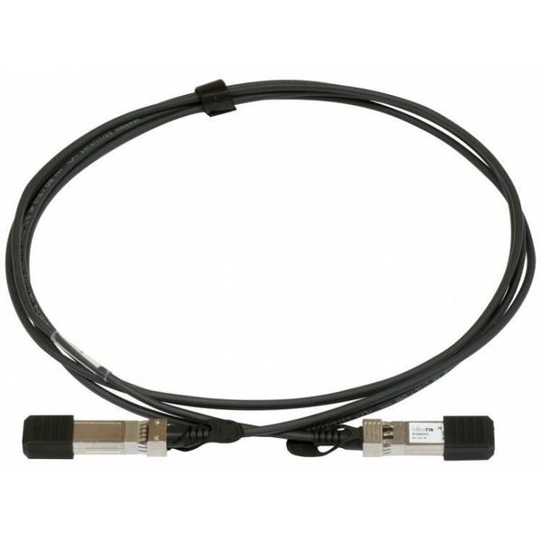 Оптический патчкорд Mikrotik SFP +Cable, 10 Gbps, 3 meter S+DA0003 фото