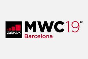 Компанія D-Link представила новинки на міжнародній виставці мобільної індустрії MWC 2019 у Барселоні фото