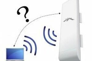 Чи можна підключити ноутбук або телефон до Wi-Fi на великій відстані? фото